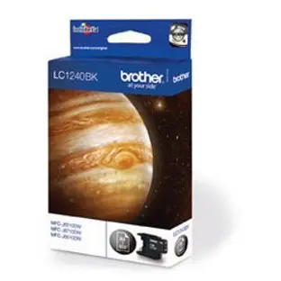 brother Brother Cartus LC1240 Black