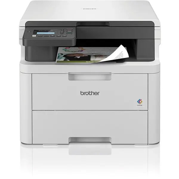 brother Brother DCP-L3515CDW imprimantă multifuncțională LED A4 2400 x 600 DPI 18 ppm Wi-Fi