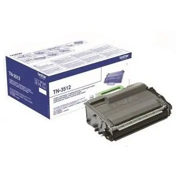 brother Brother TN3512 Toner negru