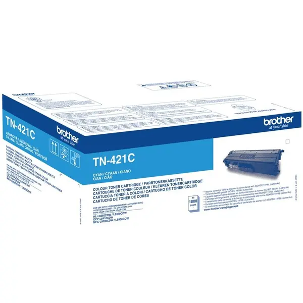 brother Brother Toner TN-421C Cyan