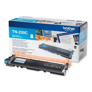 brother Brother Toner TN230 Cyan