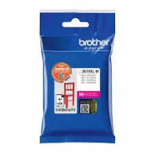 brother Cartus Brother LC3619XLM Magenta
