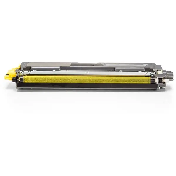 brother Cartus Toner Brother TN246Y, Galben, Laser, 2200 pagini