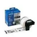 brother Consumabil Brother DK 22212 Continuous film tape white 62mm