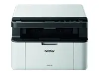 Brother DCP 1510E (DCP1510EYJ1) - Multifunctional Laser Mono A4, 20 ppm, USB 2.0