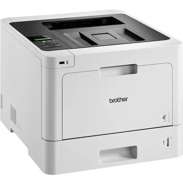 brother Imprimanta Laser Color Brother Hl-L8260cdw A4 Wi Fi Alb
