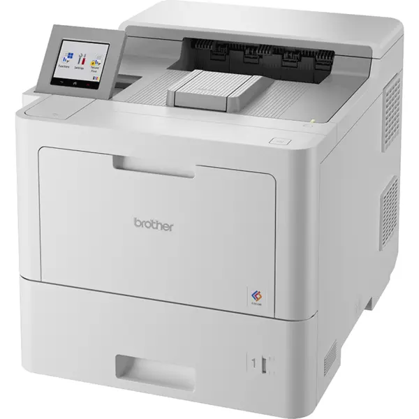 brother Imprimanta multifunctionala laser color, Brother HL-L9470CDN, Duplex, A4, NFC
