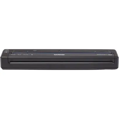 brother Imprimata mobila Brother PJ862, (203DPI USB-C/BT) - ALL, termica, Negru