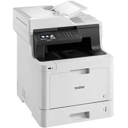 brother Multifunctional laser color Brother, A4, fax, ADF, full duplex, MFC-L8690CDW