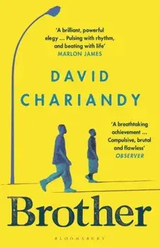 Brother, Paperback/David Chariandy