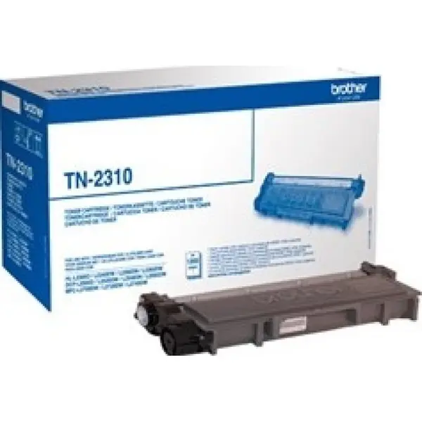 brother Toner Brother TN-2310 1200 pag