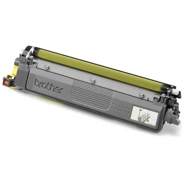 brother Toner Brother TN-248 (TN248Y), Laser, Galben, 1000 pagini