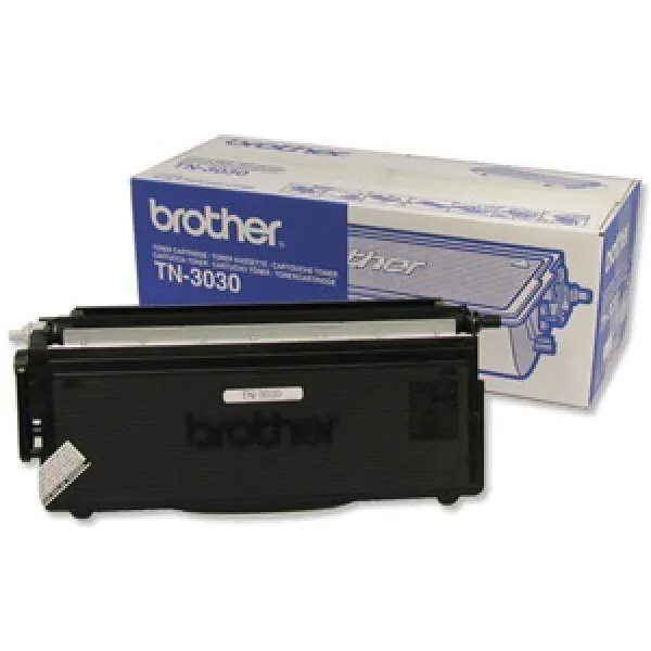 brother Toner Brother TN 3030 negru | 3500 pag | HL 5130/5140/5150D/5170DN