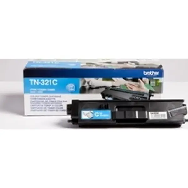 brother Toner Brother TN-321C HL-L8350CDW 1500 pag