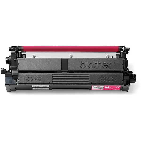 brother Toner Original Brother TN625XLM, Magenta, 4500 pagini, pentru HL L8630|L8430|L8570|MFC L8730|L8970