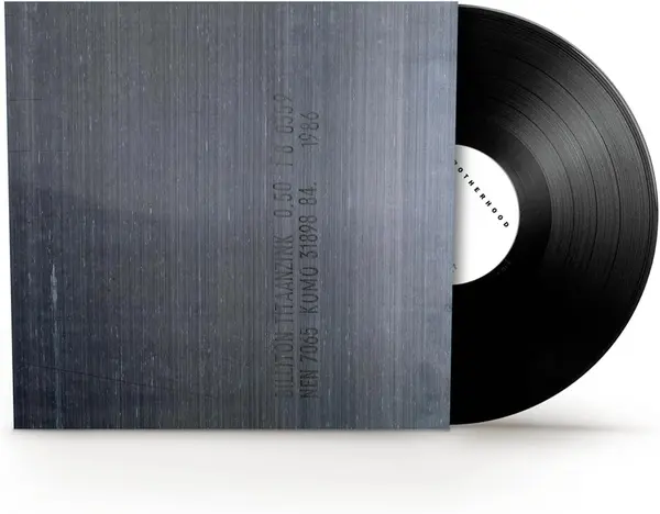 Brotherhood - Vinyl | New Order