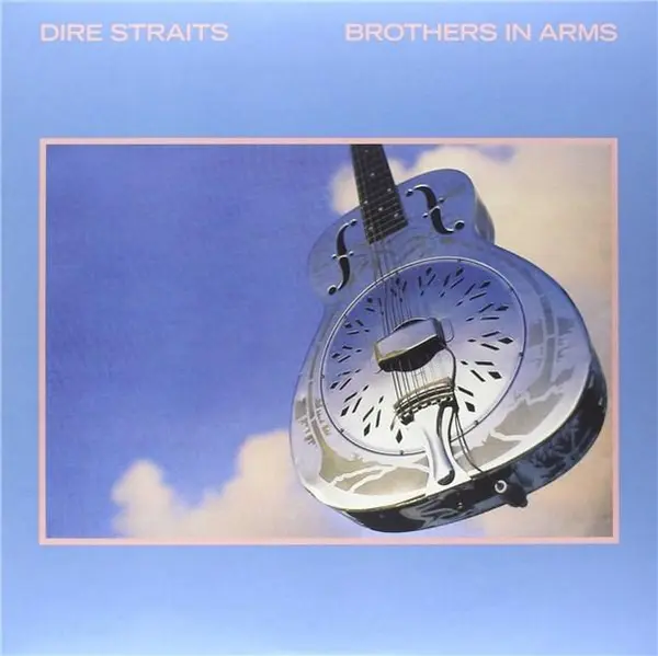 Brothers In Arms - Vinyl | Dire Straits