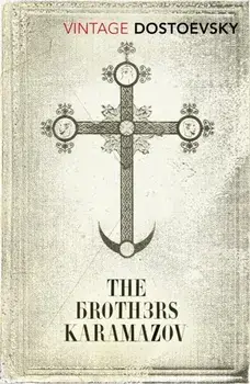 Brothers Karamazov, Paperback/Fyodor Dostoevsky