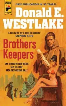 Brothers Keepers, Paperback/Donald E. Westlake