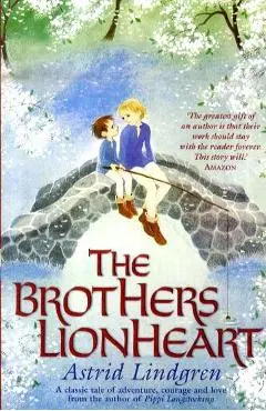 Brothers Lionheart