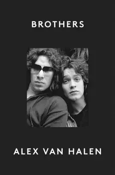 Brothers, Paperback/Alex Van Halen