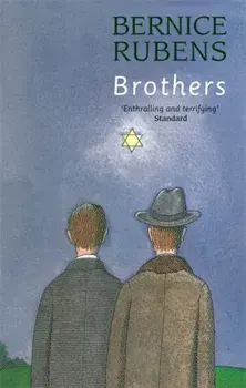 Brothers, Paperback/Bernice Rubens
