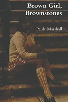 Brown Girl, Brownstones, Paperback/Paule Marshall