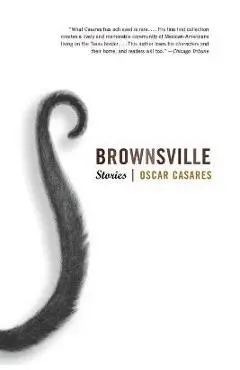 Brownsville - Oscar Casares