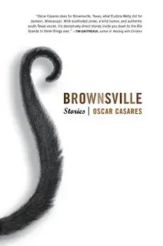 Brownsville, Paperback/Oscar Casares