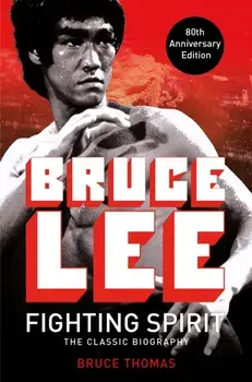 Bruce Lee, Paperback/Bruce Thomas
