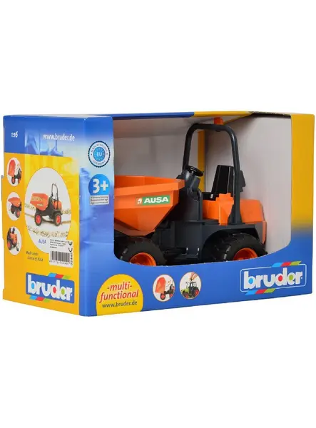 Bruder AUSA Minidumper