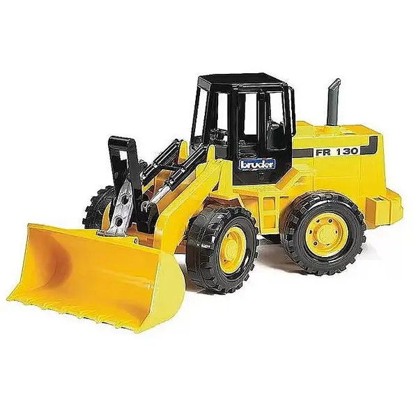 BRUDER Incarcator articulat BRUDER 02425