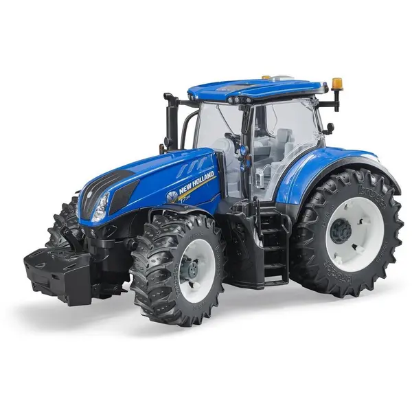 BRUDER Tractor New Holland T7.315, Bruder 03120