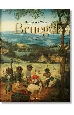 Bruegel. the Complete Works - Jürgen Müller