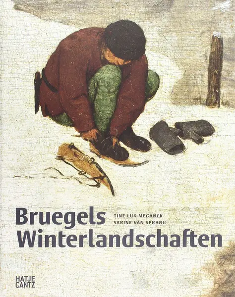 Bruegels Winterlandschaften | Tine Luk Meganck