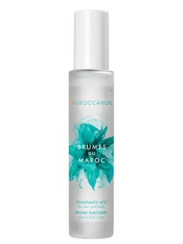 Brumes du Maroc Hair and Body Mist 100 ml