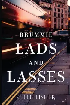 Brummie Lads and Lasses, Paperback/Keith Fisher
