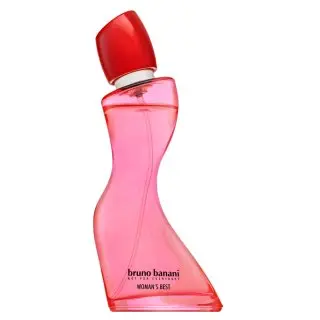 Bruno Banani Woman's Best Eau de Toilette femei 30 ml