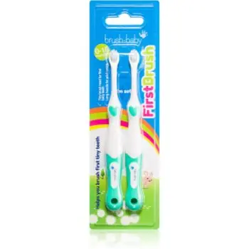 Brush Baby FirstBrush periuțe de dinți