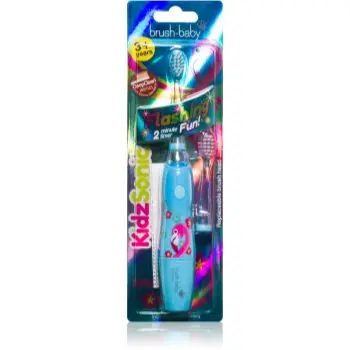 Brush Baby KidzSonic periuta de dinti electrica