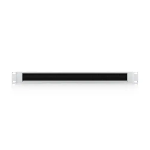 Brush Panel Ubiquiti UACC-RACK-PANEL-BRUSH-1U, 1U