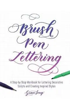 Brush Pen Lettering