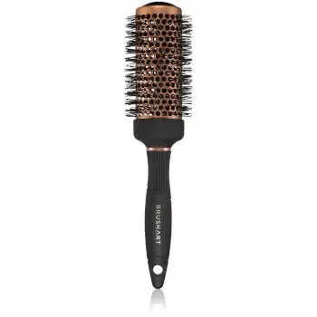 BrushArt Hair Ceramic round hairbrush perie ceramică pentru păr