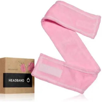 BrushArt Home Salon Headband bentiță cosmetică