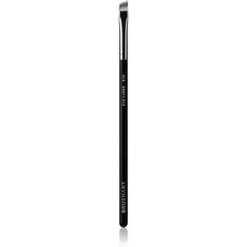 BrushArt Professional B10 Eye liner brush pensula pentru eyeliner