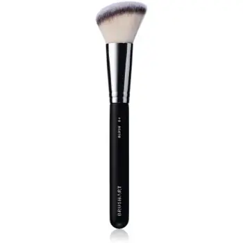 BrushArt Professional B4 Blush brush pensula pentru aplicare fard obraz