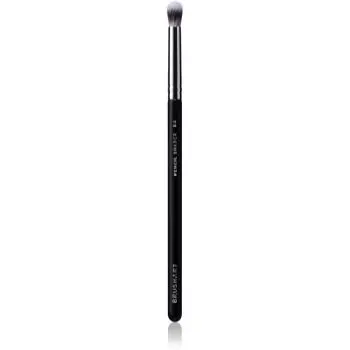 BrushArt Professional B8 Pencil shader brush pensulă pentru aplicarea precisă a umbrelor de pleoape