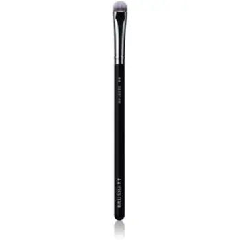 BrushArt Professional B9 Smudger brush pensulă pentru aplicarea precisă a fardului de pleoape