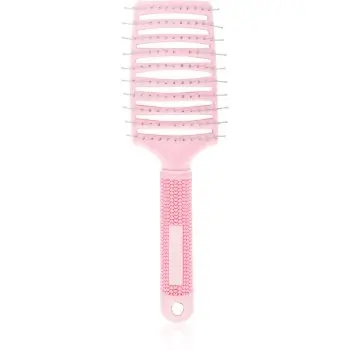 Brushworks Blow Dry Paddle Brush perie pentru o uscare rapida