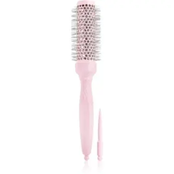 Brushworks Ceramic Round Brush perie termoceramică pentru păr